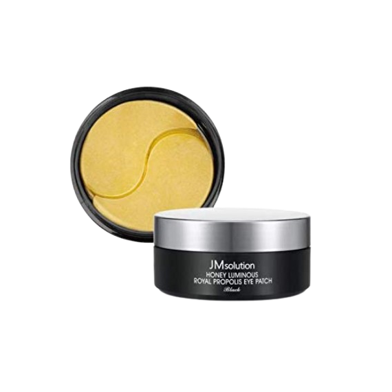 JMsolution -Honey Luminous Royal Propolis Eye Patch Pack - 60pc