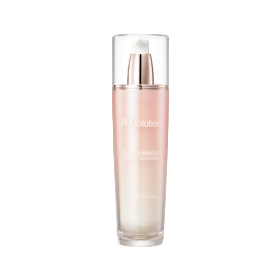 JMsolution - Glow Luminous Aurora Emulsion - 130ml