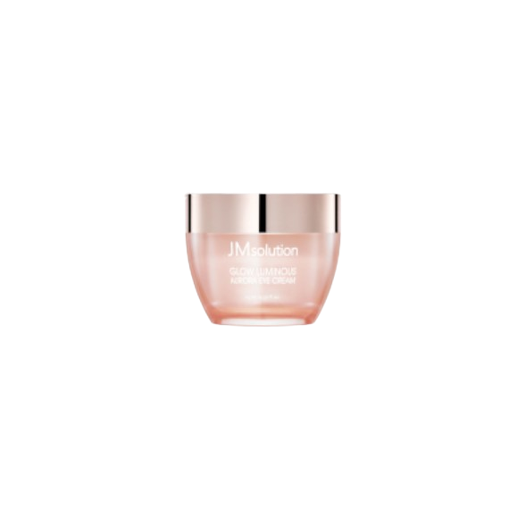 JMsolution - Glow Luminous Aurora Eye Cream - 15ml