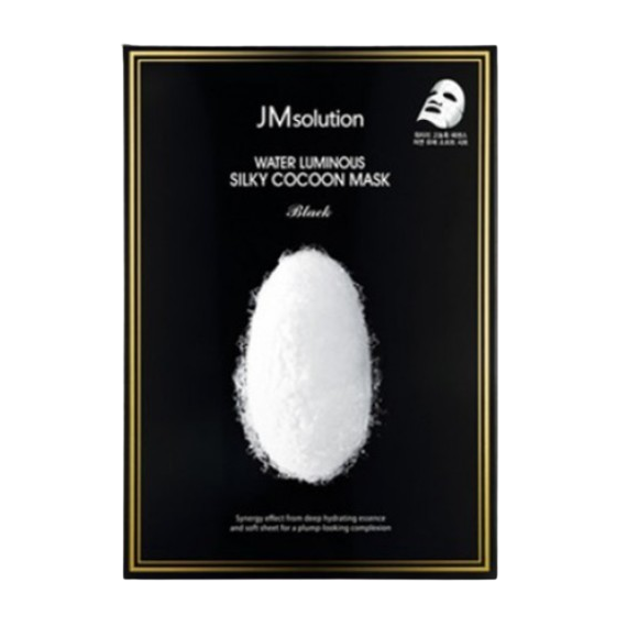 JMsolution - Water Luminous Silky Cocoon Mask - 1pc