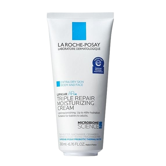 La Roche-Posay Lipikar Triple Repair AP+M Cream ( USA) - 200 ML