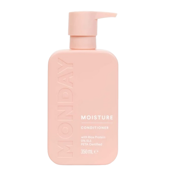 MONDAY Haircare MOISTURE Conditioner 350ml