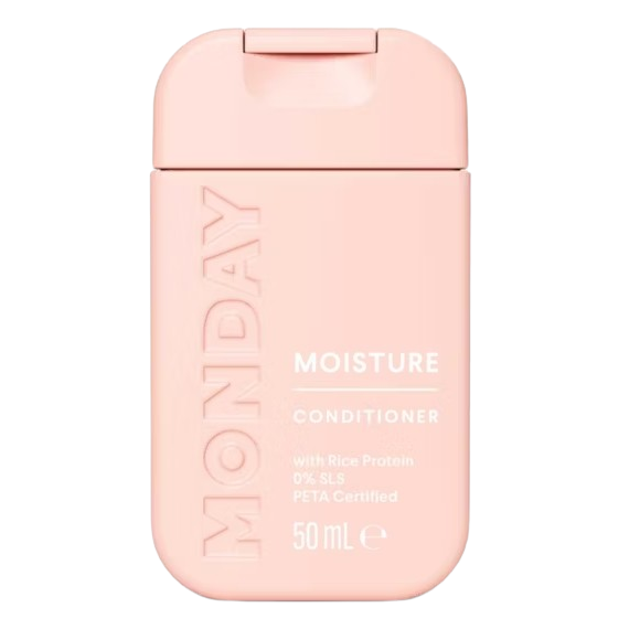 MONDAY Haircare Moisture Travel Kit Conditioner 50ml