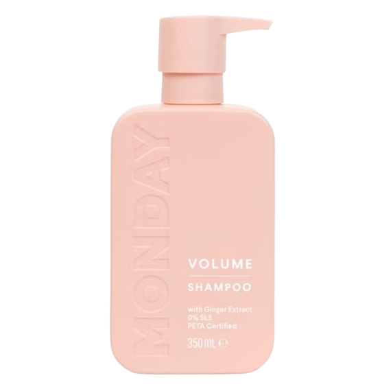 MONDAY Haircare VOLUME Shampoo 350ml