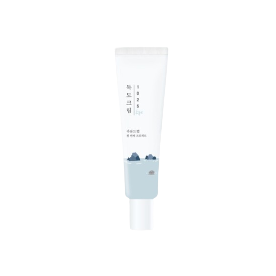 Round Lab - 1025 Dokdo Eye Cream - 30ml