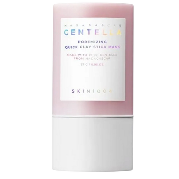 SKIN 1004 - Madagascar Centella Poremizing Quick Clay Stick Mask 27G