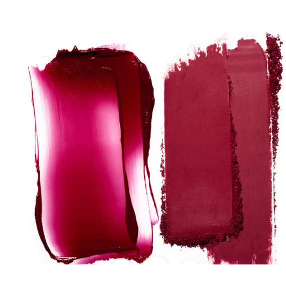 PATRICK TA MAJOR HEADLINES DOUBLE TAKE CREME & POWDER BLUSH shes wanted