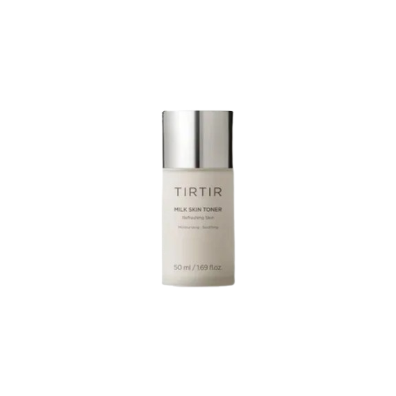 TIRTIR - Milk Skin Toner 50ML