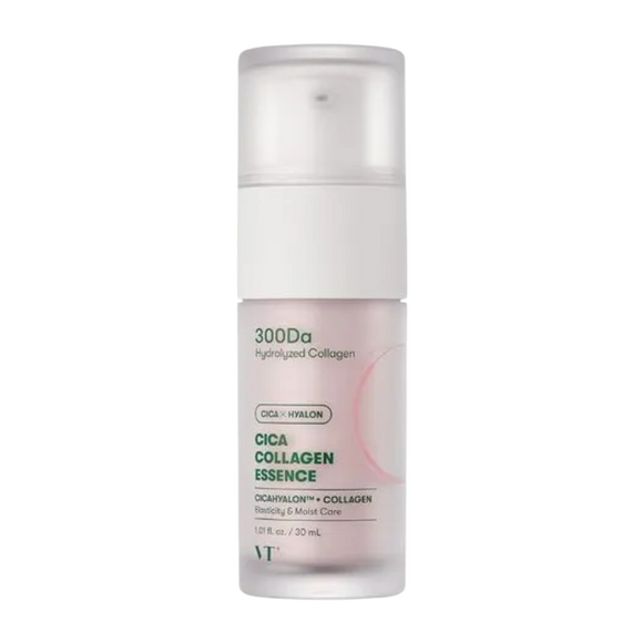 VT - Cica Collagen Essence 30ML