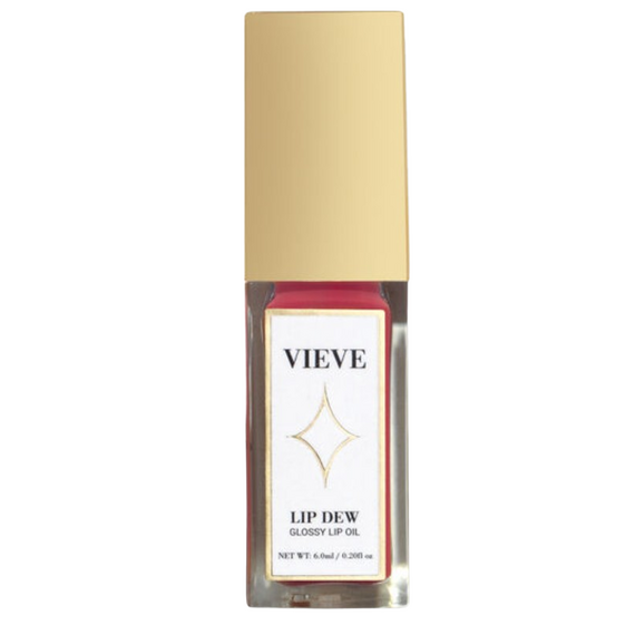 Vieve Lip Dew 6 Ml