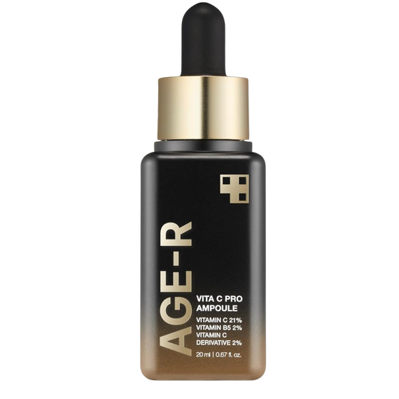 medicube - AGE-R Vita C Pro Ampoule  20 ML