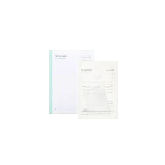 mixsoon - Centella Mask - 1 piece