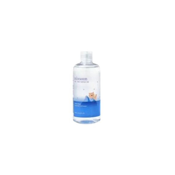 mixsoon - Glacier Water Hyaluronic Acid Serum 300ML