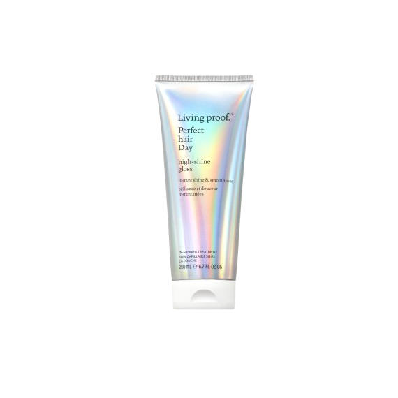 Living Proof Perfect Hair Day™ High-Shine Gloss Treatment 200ML