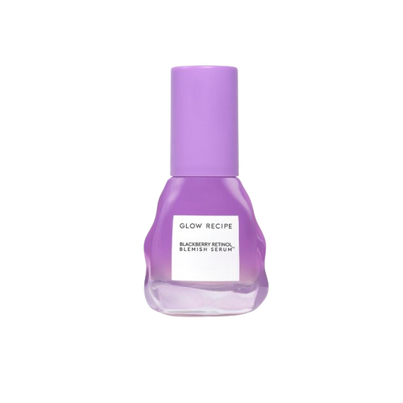 Glow Recipe Blackberry Retinol Blemish Serum 30ml