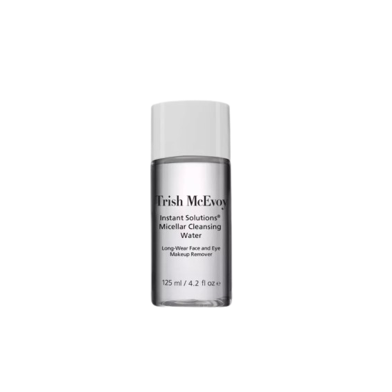 Instant Solutions® Micellar Cleansing Water 125ml