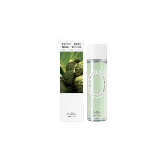 Dr. Althea - Fresh Deep Noni Toner 130ML