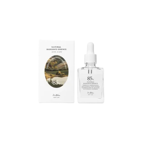 Dr. Althea - Natural Radiance Essence 30ML