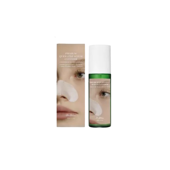 Dr. Althea - Premium Quick Step Sebum Cleanser 100ML