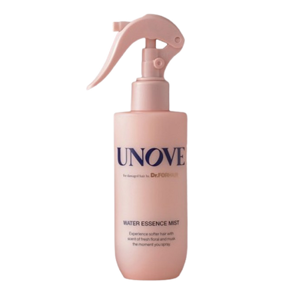 Dr. FORHAIR - UNOVE - Water Essence Mist - 200ml