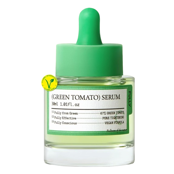 FULLY Green Tomato Serum 30ML