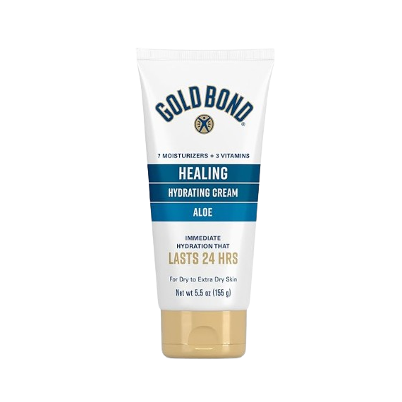 Gold Bond Healing Skin Therapy Lotion with Aloe 5.5 oz