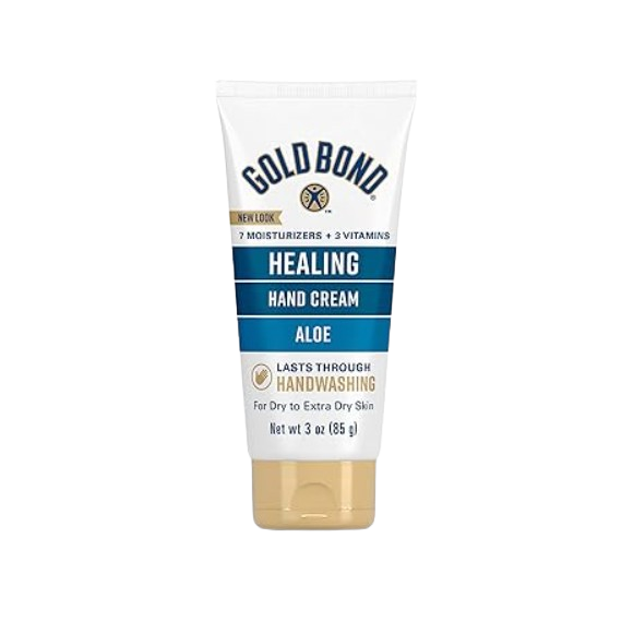 Gold Bond Ultimate Healing Hand Cream 85G