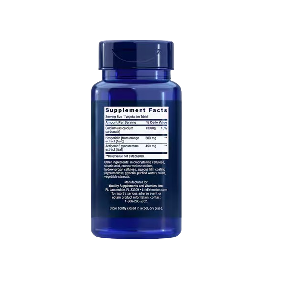 Life Extension AMPK Metabolic Activator - 30 Vcaps