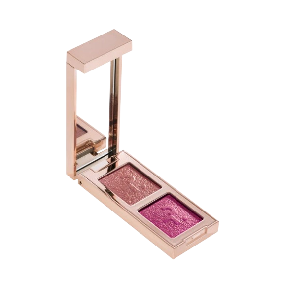 Patrick Ta Major Dimension Eye Illusion Eyeshadow Duo
