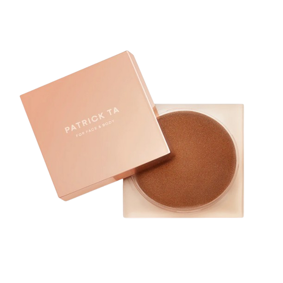Patrick Ta Major Glow Balm