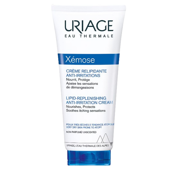 Uriage Xémose Universal Emollient Cream 200ml