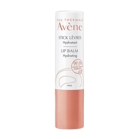 Avène Hydrating Lip Balm 4g