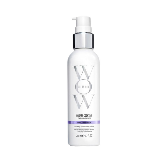 COLOR WOW  Dream Cocktail - Carb Infused 200ml