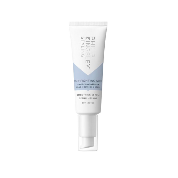 Philip Kingsley Finishing Touch Frizz Fighting Gloss 50ml