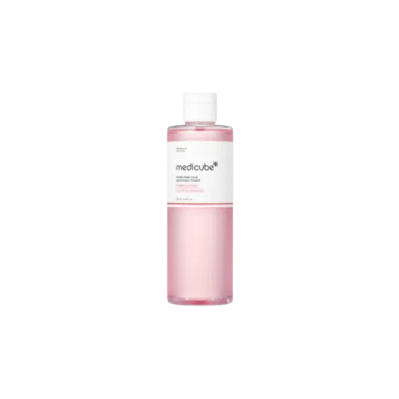 medicube - PDRN Pink Cica Soothing Toner 250ML