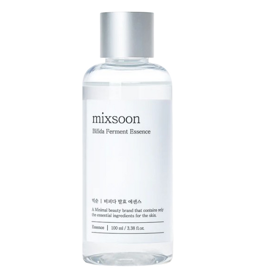 mixsoon Bifida Ferment Essence 100ml