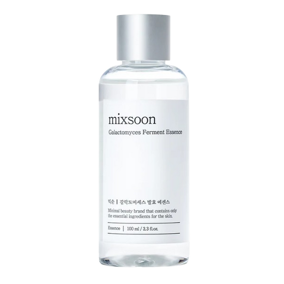 mixsoon Galactomyces Ferment Essence 100ml