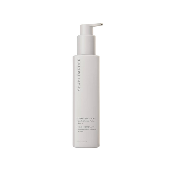 SHANI DARDEN SKIN CARE CLEANSING SERUM 120ML