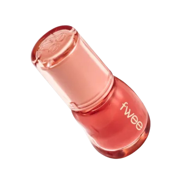 Fwee 3D Voluming Gloss