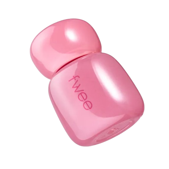 Fwee Pink Obsession Stay-Fit Lip Tint
