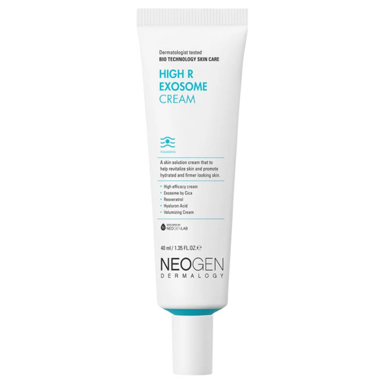 NEOGEN - Dermalogy High R Exosome Cream 40ML