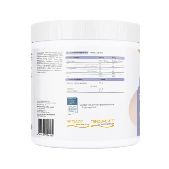 Osavi Collagen Beauty & Sport by Magda Linette 225g