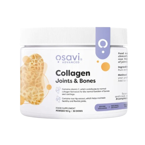 Osavi Collagen Peptides Joints & Bones 153g