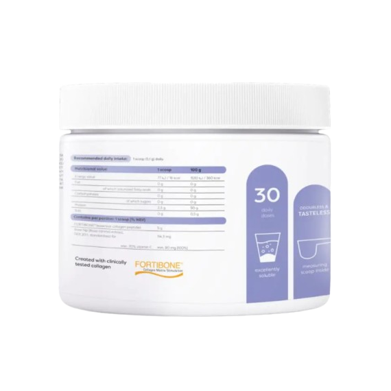 Osavi Collagen Peptides Joints & Bones 153g