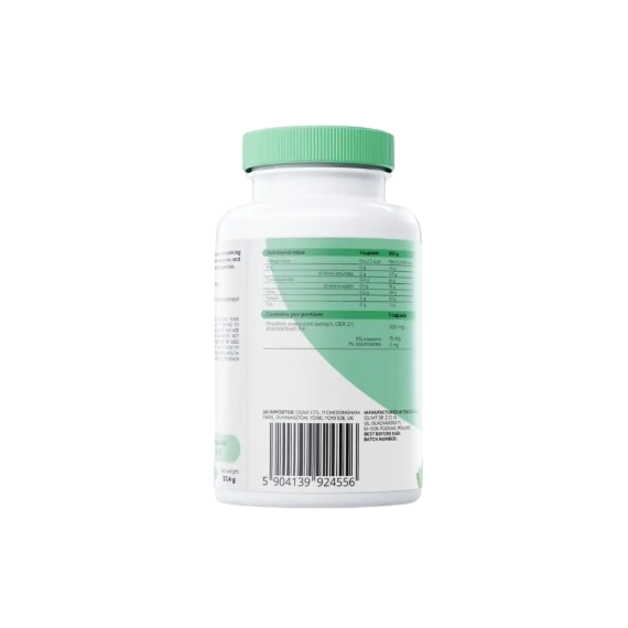 Osavi Rhodiola 500mg 60 Capsules
