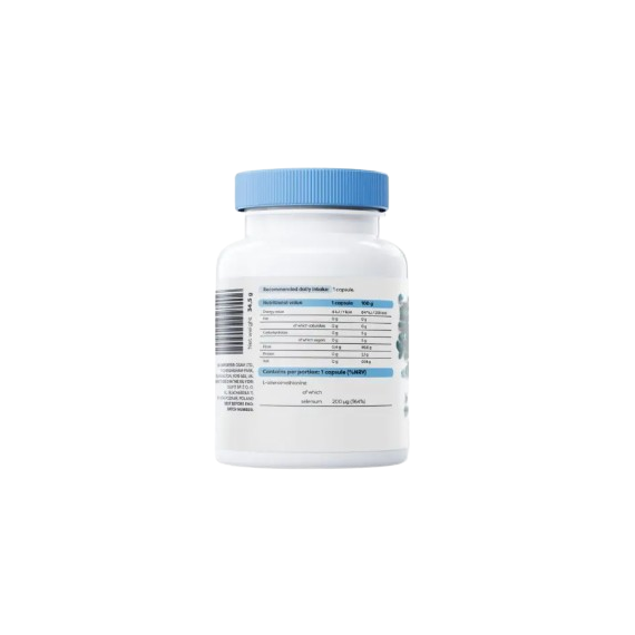 Osavi Selenium 200mcg 90 Capsule