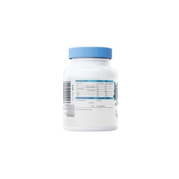 Osavi Zinc Picolinate 50mg 60 Capsules