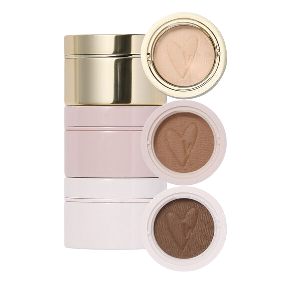Westman Atelier Eye Pods Eye Shadow Palette