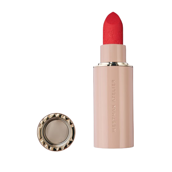 Westman Atelier Lip Suede Matte Lipstick