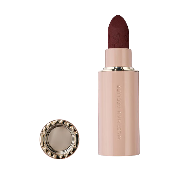 Westman Atelier Lip Suede Matte Lipstick